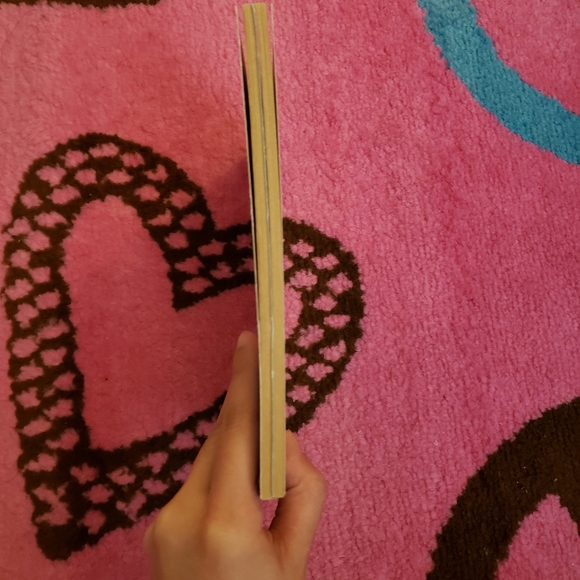 Hannah Montana True Blue Chapter Book - Picture 2 of 5